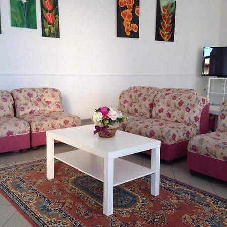 Hotel Primula ليدو دي سافيو المظهر الخارجي الصورة