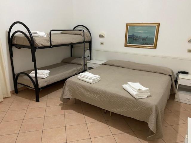 Hotel Primula ليدو دي سافيو المظهر الخارجي الصورة