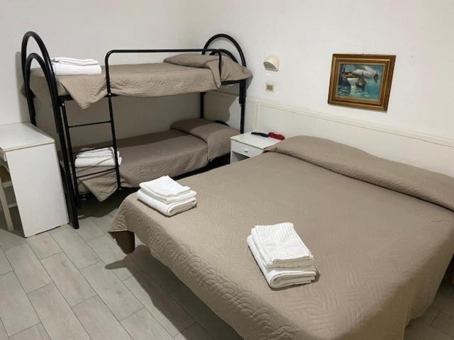 Hotel Primula ليدو دي سافيو المظهر الخارجي الصورة