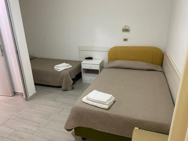 Hotel Primula ليدو دي سافيو المظهر الخارجي الصورة