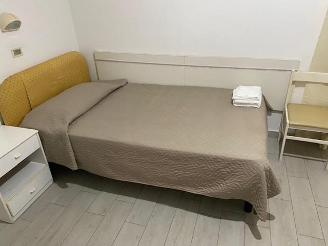 Hotel Primula ليدو دي سافيو المظهر الخارجي الصورة