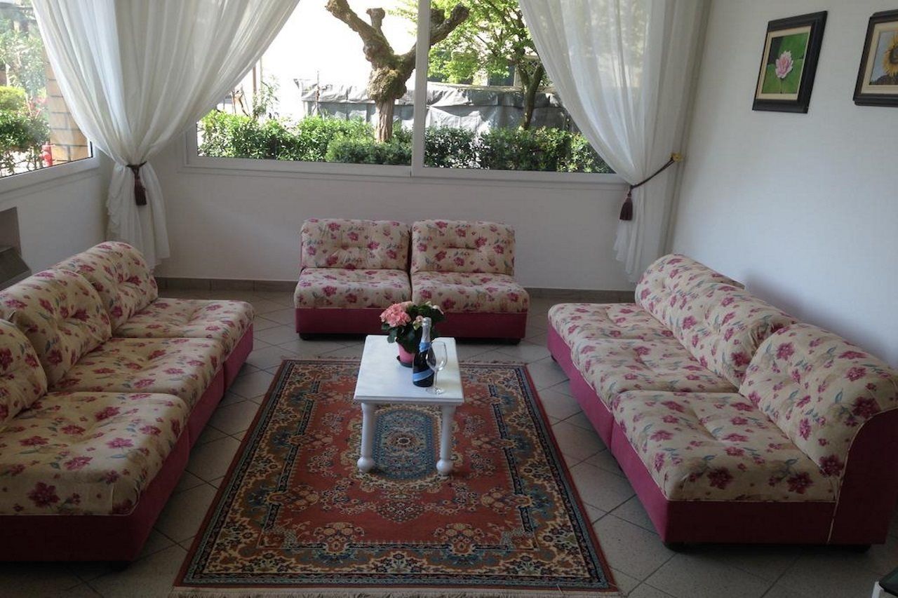 Hotel Primula ليدو دي سافيو المظهر الخارجي الصورة