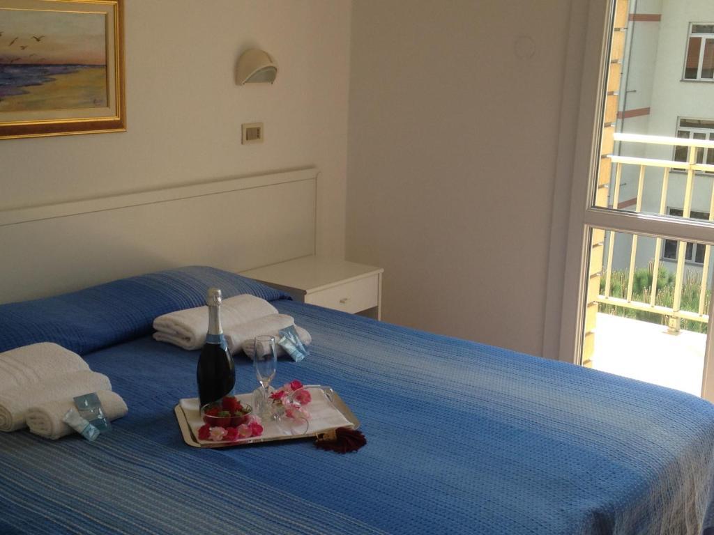 Hotel Primula ليدو دي سافيو المظهر الخارجي الصورة